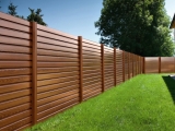 Bezúdržbové ploty - plast, hliník nebo beton nepotřebují vaší péči