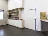 Dveře Dorsis - minimalismus i industriál
