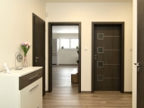 Vybírejte dveře pohodlně doma pomocí konfigurátoru dveří