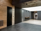 Skryté zárubně a dveře Dorsis - minimalismus je krásný i praktický