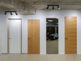 Revoluce v designu interiérů: Dveře, které nikde jinde nekoupíte a skryté systémy od Battente