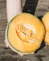 Pěstování melounu cukrového