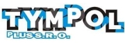 logo firmy Tympol Plus s.r.o. – prodej kvalitních elektroinstalačních materiálů