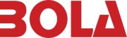 logo firmy BOLA s.r.o. - měřící, regulační a topenářská technika