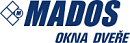 logo firmy MADOS, spol. s r.o.