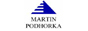 logo firmy MAPOSERVIS – Martin Podhorka