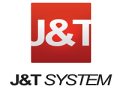 logo firmy J&T SYSTEM, s.r.o.