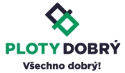logo firmy Pletiva Dobrý a Urbánek s.r.o.