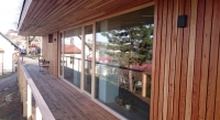 Hon - okna, dveře s.r.o. - dřevěná eurookna a vchodové dveře